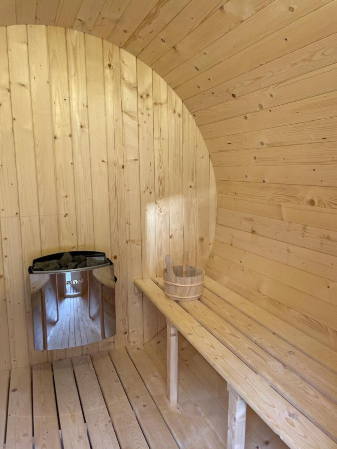 Loft Krämerhaus Annaberg, Dachstein West Exterior foto